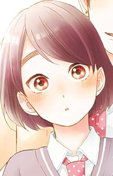 Постер персонажа Хотару Хинасэ