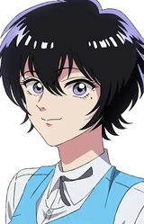 Рэйко Кудзираи