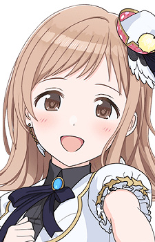 Постер персонажа Мано Сакураги