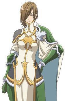 Постер персонажа Адельхайд Оливье