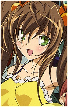 Постер персонажа Корона