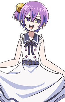 Постер персонажа Аямэ