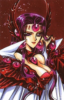 Постер персонажа Альсион