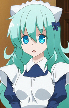 Постер персонажа Шарлотта