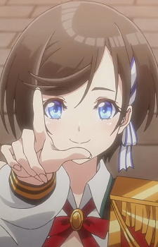 Постер персонажа Раффиния Билфорд