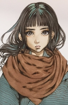 Постер персонажа Токо