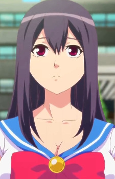 Постер персонажа Арым Чон