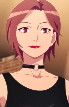 Постер персонажа Семи Хан