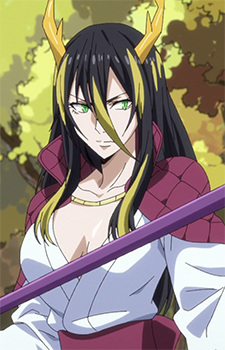 Постер персонажа Альбис