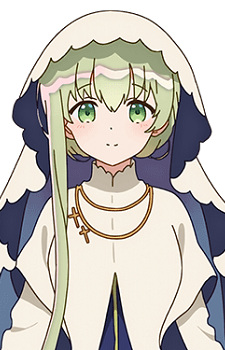 Постер персонажа Сесилия