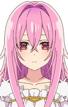 Постер персонажа Аисиа