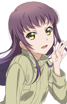 Постер персонажа Кёка