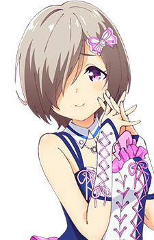 Постер персонажа Тиса Сираиси