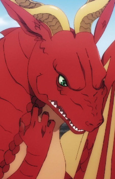 Постер персонажа Летти