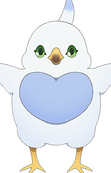 Постер персонажа Пиёбелт