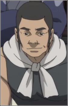 Постер персонажа Плотник