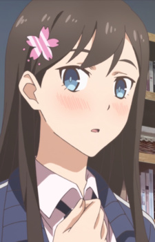 Постер персонажа Жун Сунь