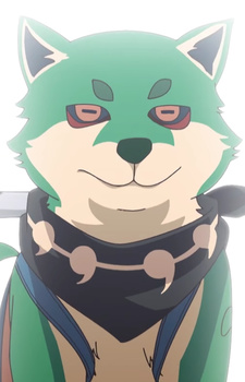 Постер персонажа Ха Туньтянь