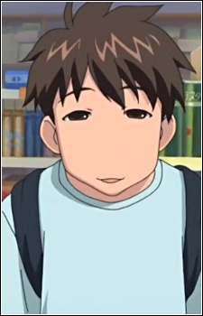 Постер персонажа Абурацубо