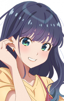 Постер персонажа Мако Тома