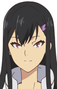 Постер персонажа Закретту