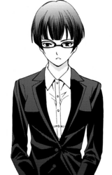 Рэна Сикисима