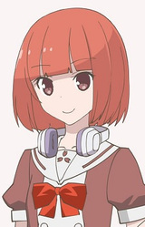 Hotaru Kurenai