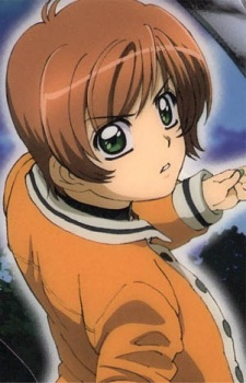 Постер персонажа Кэйта Кавахира