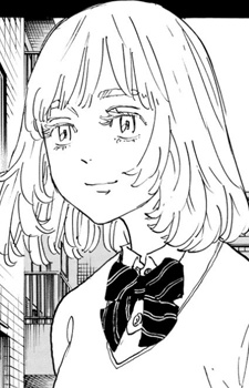 Постер персонажа Аканэ Инуй