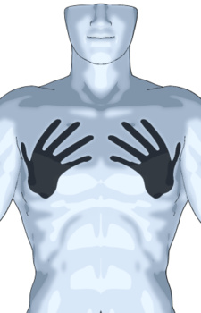 Постер персонажа Мастер игры