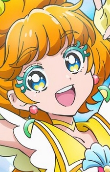 Постер персонажа Минори Итиносэ