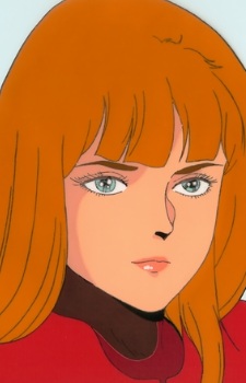 Постер персонажа Марвел Фрозен