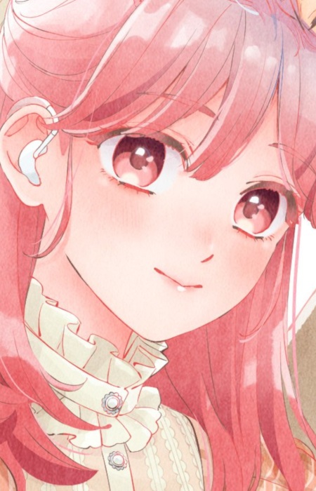 Постер персонажа Юки Итосэ