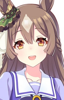 Постер персонажа Сатоно Даймонд