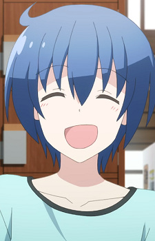 Постер персонажа Мать Аи и Канамэ