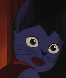 Постер персонажа Джованни