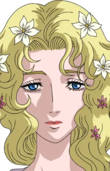 Постер персонажа Афродита