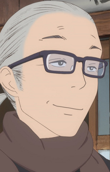 Постер персонажа Старший брат