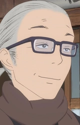 Старший брат