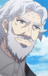 Отто Энгельберг