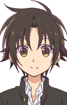 Постер персонажа Коси Нагумо