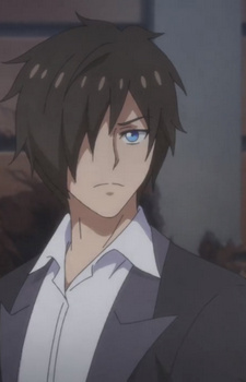 Постер персонажа Чжань Сяо