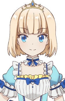 Постер персонажа Миа Луна Тирмун