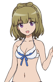 Постер персонажа Тока Симоотиай