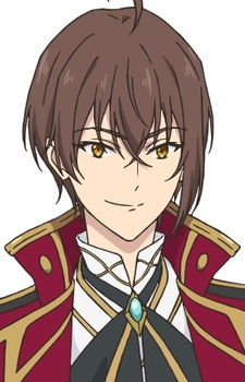 Постер персонажа Вейн Салема Арбалест