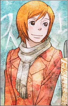 Постер персонажа Николетта