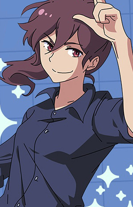 Постер персонажа Мотин Су