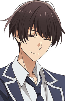 Постер персонажа Масато Хандзава