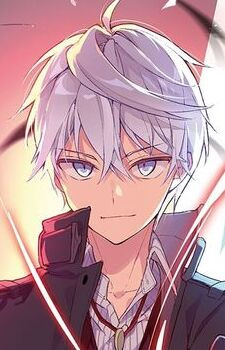 Постер персонажа Луг Туата Де