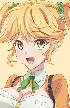 Постер персонажа Тарт